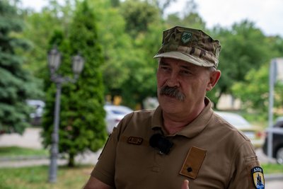 "Сумська фортеця була більша за московський Кремль": історик розповів про заснування Сум