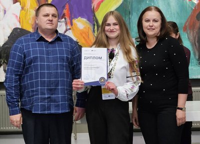 тернопіль, аліна колодка, 5 травня 2026 року тернопіль, аліна колодка, 5 травня 2026 року