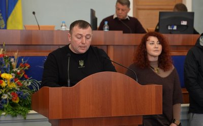 "Будемо боротися до кінця": батьки та вчителі черкаського ліцею ведуть боротьбу за збереження медичної частини закладу "Будемо боротися до кінця": батьки та вчителі черкаського ліцею ведуть боротьбу за збереження медичної частини закладу
