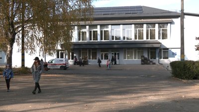 Чернівецький ліцей № 18 Чернівецький ліцей № 18