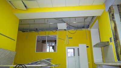 Небайдужі приходять допомогти. Як відновлюють реабілітаційний центр у Дніпрі після ракетної атаки РФ Небайдужі приходять допомогти. Як відновлюють реабілітаційний центр у Дніпрі після ракетної атаки РФ