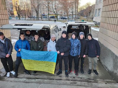 "Збираємо фото і відео всього, що пов'язане з війною": у громаді на Рівненщині формують онлайн-архів героїчної боротьби "Збираємо фото і відео всього, що пов'язане з війною": у громаді на Рівненщині формують онлайн-архів героїчної боротьби