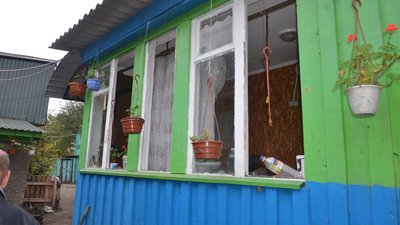 “Коли у кіно показували вибухи, я виходила з кімнати": репортаж із прикордонного Гірська на Чернігівщині “Коли у кіно показували вибухи, я виходила з кімнати": репортаж із прикордонного Гірська на Чернігівщині