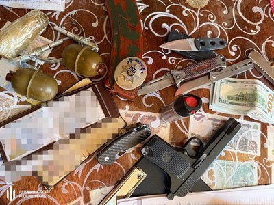 Побиття, газ та наїзд автомобілем: ДБР розслідує 15 епізодів за участю ТЦК на Одещині Побиття, газ та наїзд автомобілем: ДБР розслідує 15 епізодів за участю ТЦК на Одещині