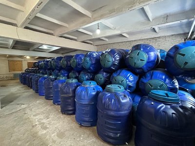 Медзаклади Київщини отримали обладнання від міжнародних партнерів на майже 11 млн грн Медзаклади Київщини отримали обладнання від міжнародних партнерів на майже 11 млн грн