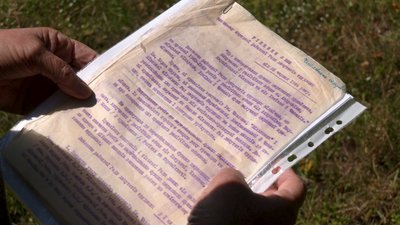 Церква у селі Чепелів на Чернігівщині, яку збудували у 1900 році, занепадає Церква у селі Чепелів на Чернігівщині, яку збудували у 1900 році, занепадає