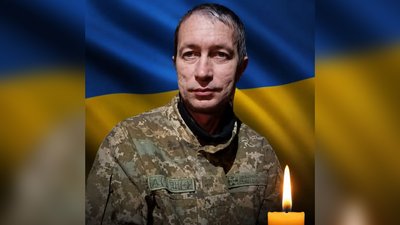 Полеглі герої Вінниччини: за тиждень стало відомо про загибель 32 оборонців Полеглі герої Вінниччини: за тиждень стало відомо про загибель 32 оборонців