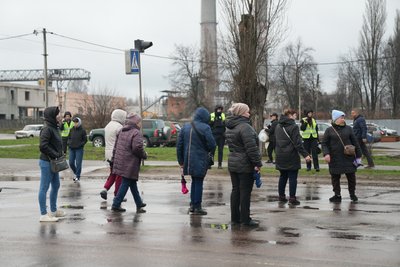 "Без попередження відключили світло": чому вимкнули електрику мешканцям багатоповерхівок у Сумах "Без попередження відключили світло": чому вимкнули електрику мешканцям багатоповерхівок у Сумах