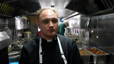 "Була сірою мишкою і майже ніколи не усміхалася": що кажуть про Вікторію Спартц на Чернігівщині, звідки вона родом