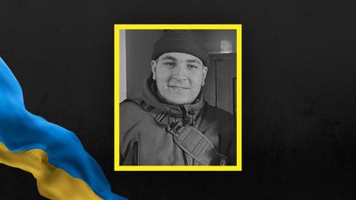 На Львівщині 18 квітня прощаються із трьома військовими