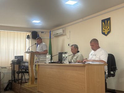 У Південноукраїнську відбулася 69 сесія міськради: які рішення ухвалили депутати У Південноукраїнську відбулася 69 сесія міськради: які рішення ухвалили депутати