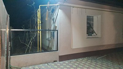 Масована дронова атака російської армії: кропивничани наводять лад після ударів Масована дронова атака російської армії: кропивничани наводять лад після ударів