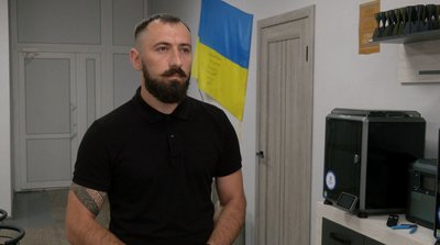 Потреба є у кожній громаді: яка ситуація з наданням послуг із супроводу ветеранів на Черкащині Потреба є у кожній громаді: яка ситуація з наданням послуг із супроводу ветеранів на Черкащині