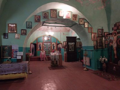 Хто і як живе в селах прикордонної громади Сумщини Хто і як живе в селах прикордонної громади Сумщини