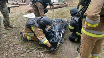 Удар по 4-поверхівці у Краматорську 21 червня: що відомо про атаку КАБом Удар по 4-поверхівці у Краматорську 21 червня: що відомо про атаку КАБом