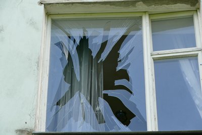 Армія РФ втретє пошкодила храм Різдва Христового у Шостці Армія РФ втретє пошкодила храм Різдва Христового у Шостці