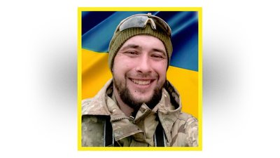 На Чернігівщині поховали Юрія Штанька, Олега Вольника та Олександра Здоту