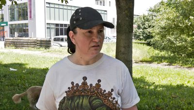 У Луцьку почали безплатно щеплювати котів та собак У Луцьку почали безплатно щеплювати котів та собак