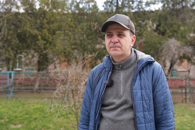 Крадуть серед руїн: як на Херсонщині розслідують злочини у прибережних зонах Крадуть серед руїн: як на Херсонщині розслідують злочини у прибережних зонах