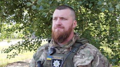 Олексій Харківський Олексій Харківський
