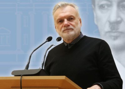 Роман Гладишевський Роман Гладишевський