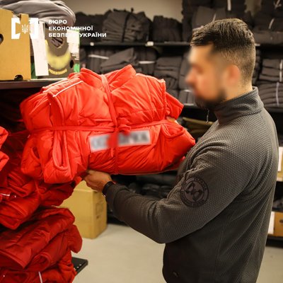 Несплата мільйонних податків: викрили незаконну схему в мережі продуктових магазинів на Полтавщині Несплата мільйонних податків: викрили незаконну схему в мережі продуктових магазинів на Полтавщині