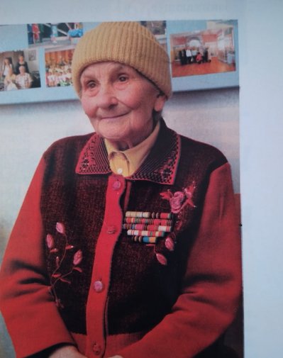 Євгенія Пустовойт під час одного із заходів у музеї Євгенія Пустовойт під час одного із заходів у музеї
