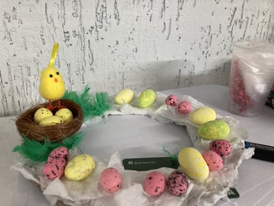 Поробки учнів Поробки учнів