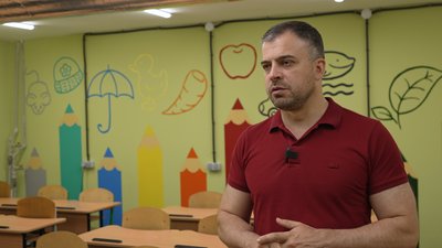 Менше шкіл, але більше дітей за партами: як працюватимуть заклади освіти Чернігівщини у новому навчальному році Менше шкіл, але більше дітей за партами: як працюватимуть заклади освіти Чернігівщини у новому навчальному році