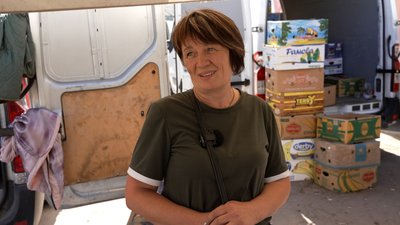 Узимку ціна може зрости на 25-40%: по чому продають картоплю у Чернігові та звідки привозять Узимку ціна може зрости на 25-40%: по чому продають картоплю у Чернігові та звідки привозять