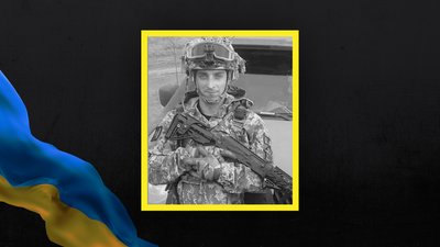 Втрати Волині — загинув Сергій Зімич з Любешівської громади Втрати Волині — загинув Сергій Зімич з Любешівської громади