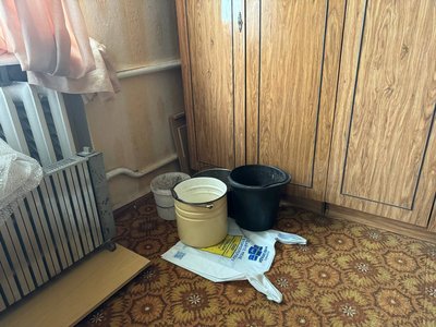 Жителі громади на Житомирщині не отримали виплат за зруйноване житло після обстрілу Жителі громади на Житомирщині не отримали виплат за зруйноване житло після обстрілу