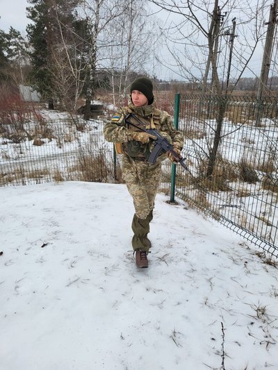 Роздавала хліб в аеропорту "Бориспіль": історія прикордонниці, яка проходить службу на Черкащині Роздавала хліб в аеропорту "Бориспіль": історія прикордонниці, яка проходить службу на Черкащині