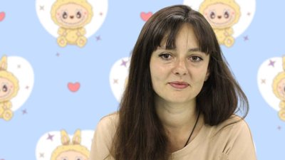 Ляльки Labubu: що це і чому ці іграшки стали популярними – пояснила психологиня з Дніпра Еліна Карепова Ляльки Labubu: що це і чому ці іграшки стали популярними – пояснила психологиня з Дніпра Еліна Карепова