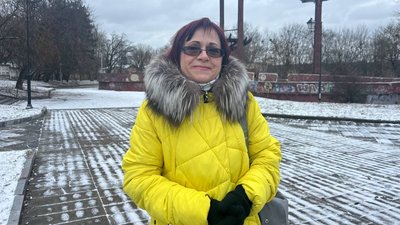 "Клітка" в Шодуарівському парку: історія житомирського танцмайданчику "Клітка" в Шодуарівському парку: історія житомирського танцмайданчику