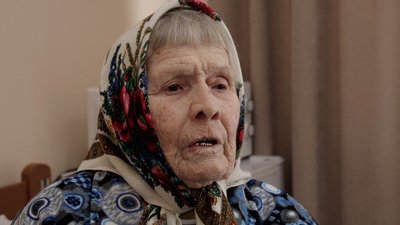 Дві війни на віку: евакуйовані на Вінниччину жінки розповіли свої історії Дві війни на віку: евакуйовані на Вінниччину жінки розповіли свої історії