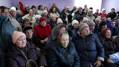Майже втричі може здорожчати вода в п'яти селах Киселівської громади Майже втричі може здорожчати вода в п'яти селах Киселівської громади