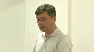 Суд, Юрій, підозрюваний, справа про заволодіння коштами під час проєктування бомбосховищ Суд, Юрій, підозрюваний, справа про заволодіння коштами під час проєктування бомбосховищ