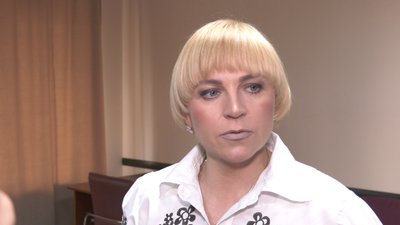 Естонія допомагає Житомиру трансформувати систему закладів професійно-технічної освіти Естонія допомагає Житомиру трансформувати систему закладів професійно-технічної освіти