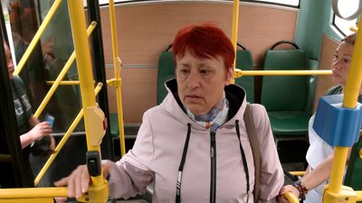 "Чим далі — тим гірше": що про можливе припинення роботи 5 маршрутів у Чернігові кажуть люди, МВА, управління транспорту "Чим далі — тим гірше": що про можливе припинення роботи 5 маршрутів у Чернігові кажуть люди, МВА, управління транспорту