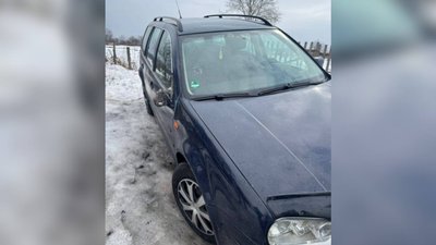 На Вінниччині водій збив двох пішоходів і втік з місця ДТП На Вінниччині водій збив двох пішоходів і втік з місця ДТП