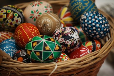 які бувають писанки які бувають писанки