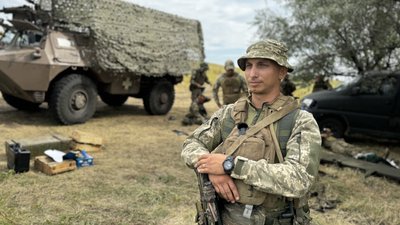 навчання 46 ОАеМБр військовослужбовець 46-ї окремої аеромобільної бригади ДШВ ЗСУ "Пастор" Донецька область навчання 46 ОАеМБр військовослужбовець 46-ї окремої аеромобільної бригади ДШВ ЗСУ "Пастор" Донецька область