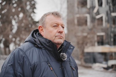 Валерій Марченко Валерій Марченко