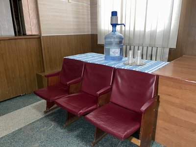 У Полтавській ТГ відкрили 11 пунктів підтримки: чи приходять туди люди У Полтавській ТГ відкрили 11 пунктів підтримки: чи приходять туди люди