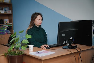 “Місто – великий дім”. Психологиня Дар’я Данілова про Суми, міфи навколо консультацій і чому люди вірять тарологам “Місто – великий дім”. Психологиня Дар’я Данілова про Суми, міфи навколо консультацій і чому люди вірять тарологам