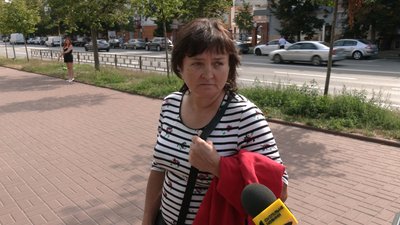 З початку тижня вже понад 60 годин: як живе Чернігів під час затяжних повітряних тривог З початку тижня вже понад 60 годин: як живе Чернігів під час затяжних повітряних тривог