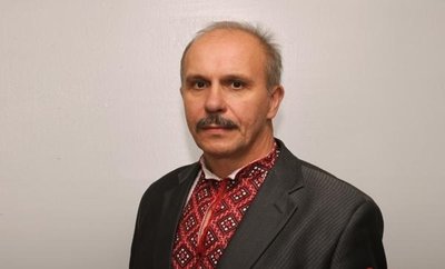 Сергій Бондарчук з перших днів Євромайдану брав участь в акціях протесту у Києві разом із дружиною Тетяною Сергій Бондарчук з перших днів Євромайдану брав участь в акціях протесту у Києві разом із дружиною Тетяною