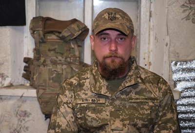 "2-3 FPV в середньому на військового РФ". Пілот FPV 42 ОМБр на позивний Монгол про бої на Олександрівському напрямку "2-3 FPV в середньому на військового РФ". Пілот FPV 42 ОМБр на позивний Монгол про бої на Олександрівському напрямку