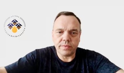 Президент Спілки пасічників України Сергій Гриньов, загибель бджіл, Тернопільщина, 17 липня 2026 року Президент Спілки пасічників України Сергій Гриньов, загибель бджіл, Тернопільщина, 17 липня 2026 року